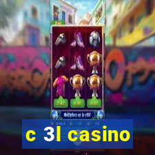 c 3l casino